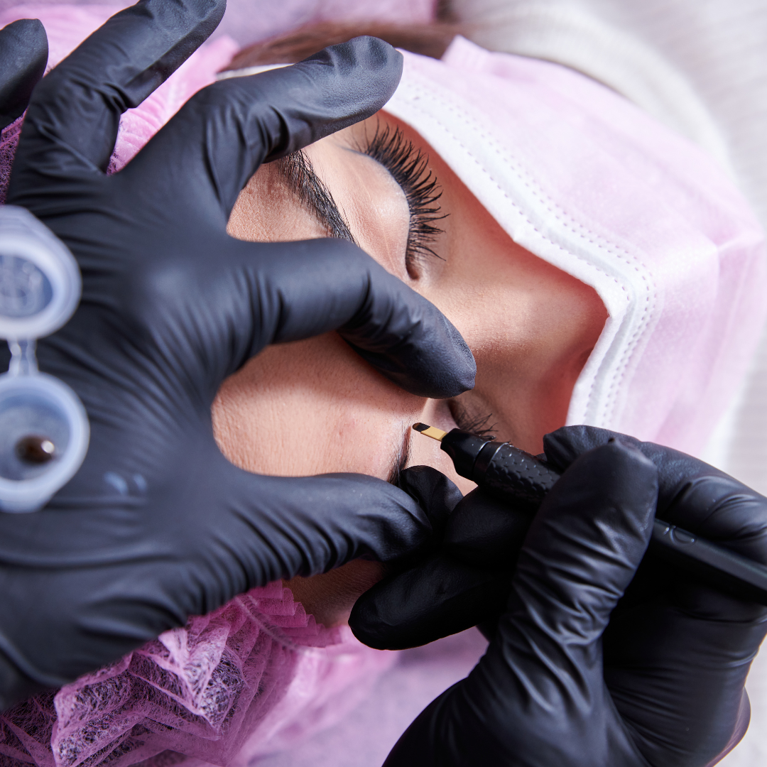 Microblading Training for Beginners – AZPMU