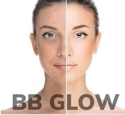 BB Glow Facts