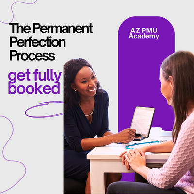 Close the Call, Fill the Calendar